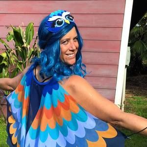 Meet your Posher, Jess